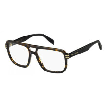 Zichtbril Marc Jacobs MARC 947 55/17/127.5 Zwart havana Acetaat monturen MAN MARC 947