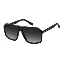 Zonnebril Marc Jacobs MARC 950/S 58/16/130.9 Zwarte Acetaat monturen MAN MARC 950/S