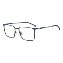 Occhiali da Vista Hugo Boss BOSS 1994 57/18/138 Metallo blu opaco Montature UOMO BOSS 1994