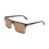 Ferragamo Óculos de Sol - FERRAGAMO - SF2123S - Acetato - Gradiente marrom - 58/18/150 1