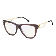 Carrera CARRERA 3106 53/16/128.9 Plum Acetaat monturen VROUW CARRERA 3106