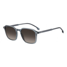 Occhiali da sole Hugo Boss BOSS 2003/S 53/20/137.1 montatura in acetato blu UOMO BOSS 2003/S