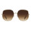 Marc Jacobs Zonnebril Marc Jacobs Marc 916/S 01Q/N4 3