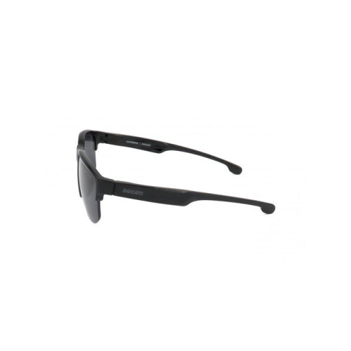 Carrera Aurinkolasit - CARRERA - CARDUC 028/S - Musta - Polyamidi - Linssit 63 mm 2