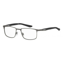 Under Armour UA 5128/G 55/18/134.1 Mat donker ruthenium zwart Metalen monturen MAN UA 5128/G