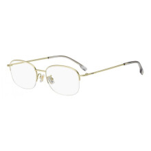 Occhiali da Vista Hugo Boss BOSS 2033/F 53/19/135.5 Montatura in metallo oro opaco UOMO BOSS 2033/F