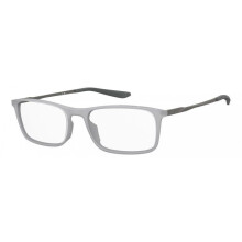 Under Armour UA 5126XL/G 58/19/143 Crystal grijze Acetaat monturen MAN UA 5126XL/G