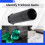 Gemstone Calcite Dichroscope Trichoic Gem Gemstones Gemological Testing 15mm Diameter Heavy Handheld Gem Spectroscope 8