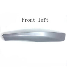 63493-48050 63494-48050 63492-48050 Cache-Barres de Toit pour  RX350 RX450h 2009-2015