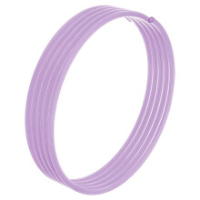 Low-Resistance Star-Shaped PTFE Tube High Temperature Resistance for Bambu Voron 3D Printer Parts 5m