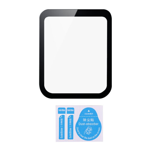 Screen Protector for  X6 Full Coverage Soft Film Explosion-Proof Scratch HD Clear Film for  X6 1