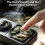 Screen Protector for  X6 Full Coverage Soft Film Explosion-Proof Scratch HD Clear Film for  X6 4