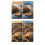 2PCS for  X6 Lens Protector Tempered Glass Anti Scratch 360 Camera Lens Guard Snap  Protective Accessory 7