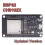 CH9102X ESP32 Development Board WiFi+BLE Ultra-Low Power Consumption Dual Core ESP-32 ESP-32S Micro USB Module 3