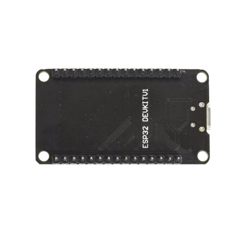 CH9102X ESP32 Development Board WiFi+BLE Ultra-Low Power Consumption Dual Core ESP-32 ESP-32S Micro USB Module 2