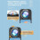 2PCS for  X6 Lens Protector Tempered Glass Anti Scratch 360 Camera Lens Guard Snap  Protective Accessory 8