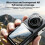 Screen Protector for  X6 Full Coverage Soft Film Explosion-Proof Scratch HD Clear Film for  X6 6