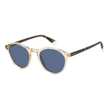 Óculos de Sol Polaroid PLD 4153/S 50/21/145 Armações de Policarbonato Amarelo HOMEM PLD 4153/S