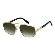 Zonnebril Marc Jacobs MARC 948/S 60/15/137.5 Gouden groene Metalen monturen MAN MARC 948/S
