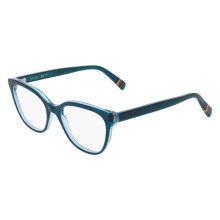 Occhiali da Vista Paul Smith PS25605 MALEY 51/17/145 Trasparente petrolio/azzurro Acetato DONNA PS25605 MALEY