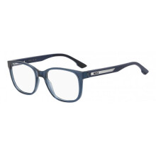 Occhiali da Vista Hugo Boss BOSS 1990 55/19/137.7 Montatura in Poliamide Blu UOMO BOSS 1990