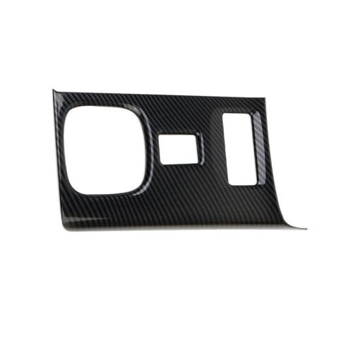 Center Console Button Panel Cup Holder Frame Cover Trim for  GR86  BRZ 2022-2026 Accessories