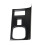 Center Console Button Panel Cup Holder Frame Cover Trim for  GR86  BRZ 2022-2026 Accessories 4