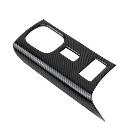 Center Console Button Panel Cup Holder Frame Cover Trim for  GR86  BRZ 2022-2026 Accessories 2