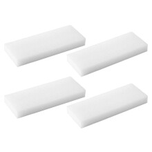 Zestaw Wymienny SPX1082K do Pianki Baffle, Gąbka Wymienna 550-9950, Części Zamienne do Bramy Wodnej 4 Szt.