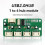 HUB USB2.0 Version D'Interface PH2.0 Module HUB USB 1 à 4  Répartiteur USB Sans Pilote 1 à 4 HUB USB2.0 5