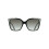 Ferragamo Aurinkolasit - FERRAGAMO - SF2121S - Akryyli - Musta - 57/18/140 2