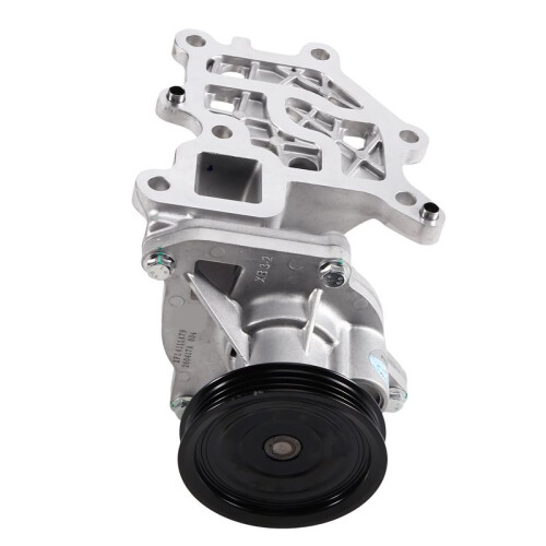 Engine Water Pump W/Base 24111479 Cooling Water Pump for   1.