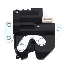 Rear Tailgate Lock OE 52023520 for Tipo 2015- Hatchback Saloon Wagon Trunk Lid Lock Actuator