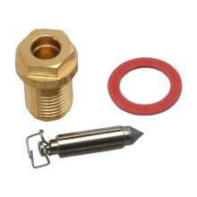 6F5-14390 Utombordsmotorventilenhet för 40HP E40G E40J K40-Motorer