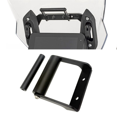 Motorcycle Navigation Bracket for Morbidelli T1002VX 2025 Navigation Extension Phone Bracket Holder Accessories 2