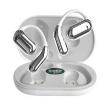 AI Translator Earbuds Noise Cancelling Headset Instant Translator Voice RealTime A