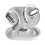 AI Translator Earbuds Noise Cancelling  Headset Instant Translator  Voice RealTime A 1