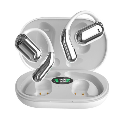 AI Translator Earbuds Noise Cancelling  Headset Instant Translator  Voice RealTime A