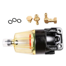 Marine Fuel Filter Water Separating Element Assy 90794-46905 90794-46906 for 4-Stroke Outboard Motors 90794-46870