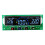 Inverter Display Screen LED LCD Screen  AC Voltage  Control USB Fast Charging QC3.0 Display Screen 2