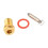 6F5-14390 Outboard Motor Valve Assembly for  40HP E40G E40J K40 Engines 4
