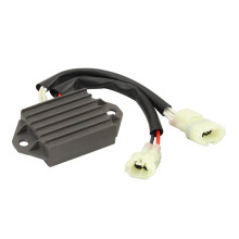1DX-81960-00 Voltage Regulator Rectifier for WR450F 2012-2015 Motorcycle Accessories Parts
