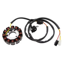 5TJ-81410-01 Motorcycle Generator Magneto Stator Coil for WR450F WR450 5TJ-81410-02 5TJ-81410-10