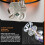AI Translator Earbuds Noise Cancelling  Headset Instant Translator  Voice RealTime B 5