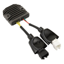 31600-MFA-D01 Regulator Rectifier for XL700V Transalp NT700V Deauville CBF1000 Fireblade NSS250 MF08 FORZA FH006EA