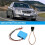Car D2B Digital Data Bus Optical Box Kit for   S E CL SL ECS CLK ML Class Fiber Optic Decoder Radio Adapter 4
