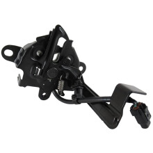 53510-30360 Engine Hood Lock Assy Hood Lock Assembly for GS200t GS350 GS450h GS 5351030360