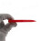 PPF Squeegee Vinyl Wrap Tool,Different Hardness Anti-Scratch Rubber Scraper Soft TPU  Squeegee Window Tint Tool 5