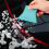 PPF Squeegee Vinyl Wrap Tool,Different Hardness Anti-Scratch Rubber Scraper Soft TPU  Squeegee Window Tint Tool 7