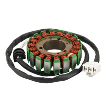 5LV-81410-00 Motorrad-Magneto-Statorspule für FZS1 FZS1000 FAZER 2001 2002 2003 2004 2005